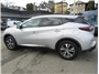 2021 Nissan Murano SV Sport Utility 4D Thumbnail 10