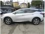 2021 Nissan Murano SV Sport Utility 4D Thumbnail 11