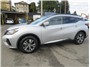 2021 Nissan Murano SV Sport Utility 4D Thumbnail 12