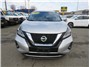 2021 Nissan Murano SV Sport Utility 4D Thumbnail 2