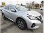 2021 Nissan Murano SV Sport Utility 4D Thumbnail 3