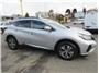 2021 Nissan Murano SV Sport Utility 4D Thumbnail 4