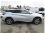 2021 Nissan Murano SV Sport Utility 4D Thumbnail 5