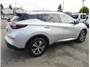 2021 Nissan Murano SV Sport Utility 4D Thumbnail 6