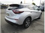 2021 Nissan Murano SV Sport Utility 4D Thumbnail 7