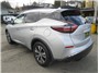 2021 Nissan Murano SV Sport Utility 4D Thumbnail 9