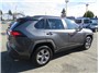 2023 Toyota RAV4 Hybrid LE Sport Utility 4D Thumbnail 5