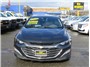 2021 Chevrolet Malibu LS Sedan 4D Thumbnail 2