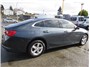 2021 Chevrolet Malibu LS Sedan 4D Thumbnail 6
