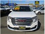 2022 GMC Terrain Denali Sport Utility 4D Thumbnail 2