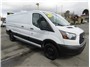 2019 Ford Transit 250 Van Low Roof w/60/40 Side Door w/LWB Van 3D Thumbnail 3