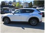 2021 Mazda CX-5 Touring Sport Utility 4D Thumbnail 10