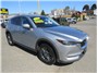 2021 Mazda CX-5 Touring Sport Utility 4D Thumbnail 3