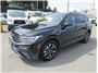 2023 Volkswagen Tiguan S Sport Utility 4D Thumbnail 1
