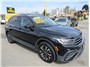 2023 Volkswagen Tiguan S Sport Utility 4D Thumbnail 3