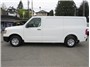 2021 Nissan NV2500 HD Cargo SV Van 3D Thumbnail 10