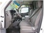 2021 Nissan NV2500 HD Cargo SV Van 3D Thumbnail 12