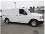 2021 Nissan NV2500 HD Cargo SV Van 3D Thumbnail 4
