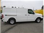 2021 Nissan NV2500 HD Cargo SV Van 3D Thumbnail 5