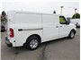2021 Nissan NV2500 HD Cargo SV Van 3D Thumbnail 6
