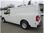 2021 Nissan NV2500 HD Cargo SV Van 3D Thumbnail 8
