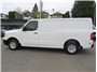 2021 Nissan NV2500 HD Cargo SV Van 3D Thumbnail 9