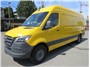 2021 Mercedes-benz Sprinter 2500 Cargo High Roof w/170" WB Van 3D Thumbnail 1
