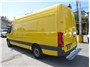 2021 Mercedes-benz Sprinter 2500 Cargo High Roof w/170" WB Van 3D Thumbnail 10