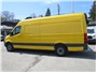 2021 Mercedes-benz Sprinter 2500 Cargo High Roof w/170" WB Van 3D Thumbnail 11