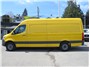 2021 Mercedes-benz Sprinter 2500 Cargo High Roof w/170" WB Van 3D Thumbnail 12
