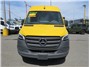 2021 Mercedes-benz Sprinter 2500 Cargo High Roof w/170" WB Van 3D Thumbnail 2