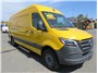 2021 Mercedes-benz Sprinter 2500 Cargo High Roof w/170" WB Van 3D Thumbnail 3