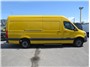 2021 Mercedes-benz Sprinter 2500 Cargo High Roof w/170" WB Van 3D Thumbnail 5