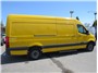 2021 Mercedes-benz Sprinter 2500 Cargo High Roof w/170" WB Van 3D Thumbnail 6
