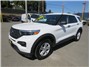 2022 Ford Explorer Sport Utility 4D Thumbnail 1