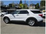2022 Ford Explorer Sport Utility 4D Thumbnail 10