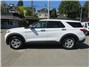 2022 Ford Explorer Sport Utility 4D Thumbnail 11