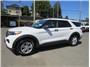 2022 Ford Explorer Sport Utility 4D Thumbnail 12