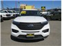 2022 Ford Explorer Sport Utility 4D Thumbnail 2