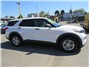 2022 Ford Explorer Sport Utility 4D Thumbnail 4