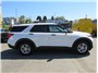 2022 Ford Explorer Sport Utility 4D Thumbnail 5