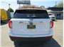 2022 Ford Explorer Sport Utility 4D Thumbnail 8