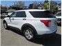 2022 Ford Explorer Sport Utility 4D Thumbnail 9