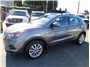 2021 Nissan Rogue Sport S Sport Utility 4D Thumbnail 12