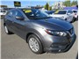 2021 Nissan Rogue Sport S Sport Utility 4D Thumbnail 3