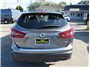 2021 Nissan Rogue Sport S Sport Utility 4D Thumbnail 8