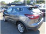 2021 Nissan Rogue Sport S Sport Utility 4D Thumbnail 9