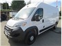 2023 Ram ProMaster Cargo Van 2500 High Roof w/159" WB Van 3D Thumbnail 1