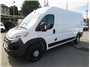 2023 Ram ProMaster Cargo Van 2500 High Roof w/159" WB Van 3D Thumbnail 12