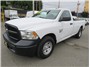 2022 Ram 1500 Classic Regular Cab Tradesman Pickup 2D 8 ft Thumbnail 1